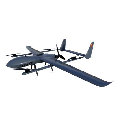 UAV DEFENTIA